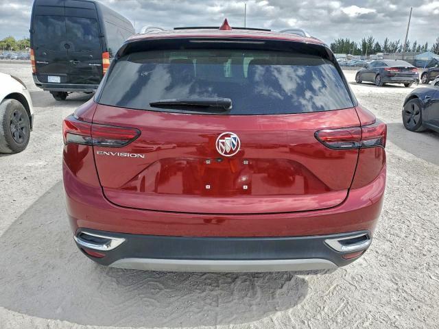 Фото 6 - BUICK ENVISION
