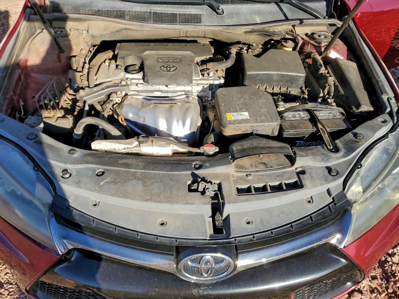 Фото 11 - TOYOTA CAMRY