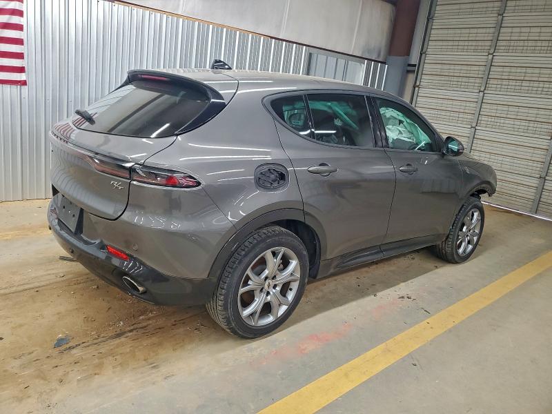 Фото 3 - DODGE HORNET R/T