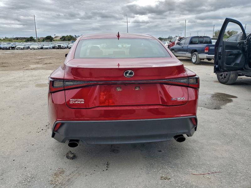 Фото 6 - LEXUS IS