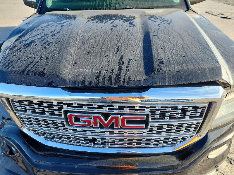 Фото 11 - GMC SIERRA