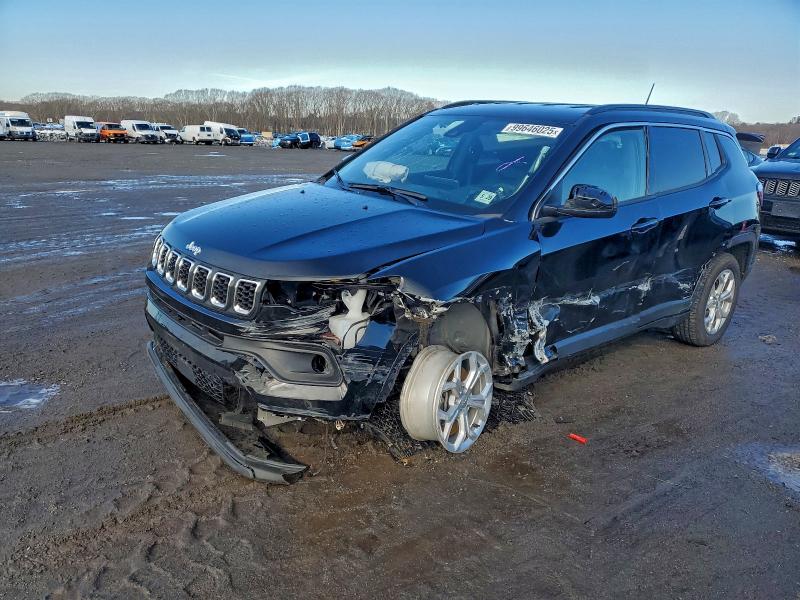 Фото 1 - JEEP COMPASS