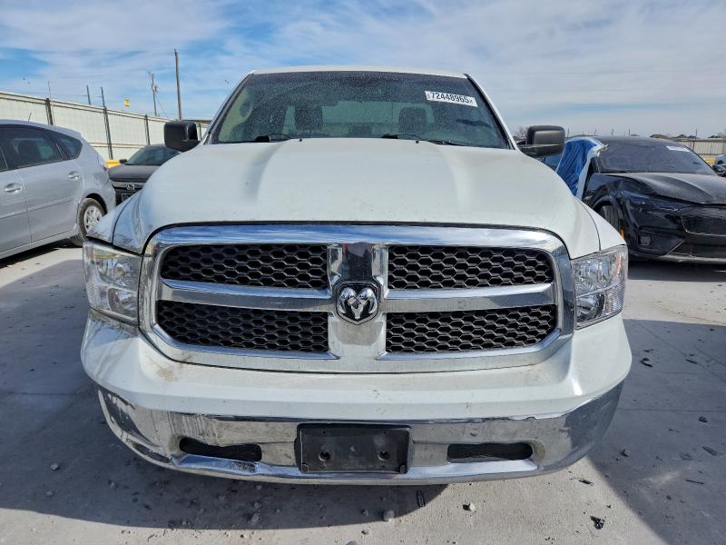 Фото 5 - RAM 1500