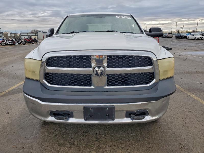 Фото 5 - RAM 1500