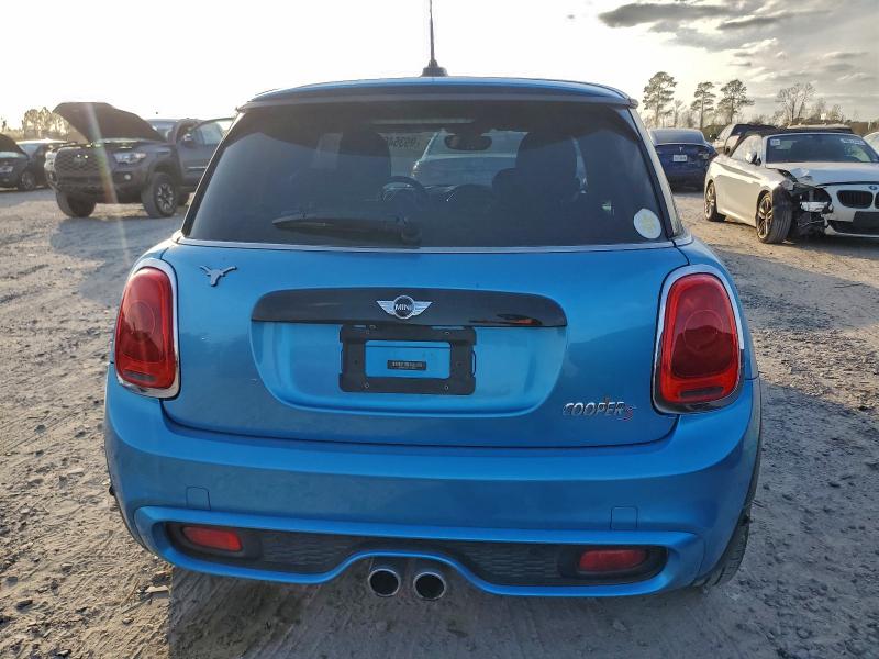 Фото 6 - MINI COOPER