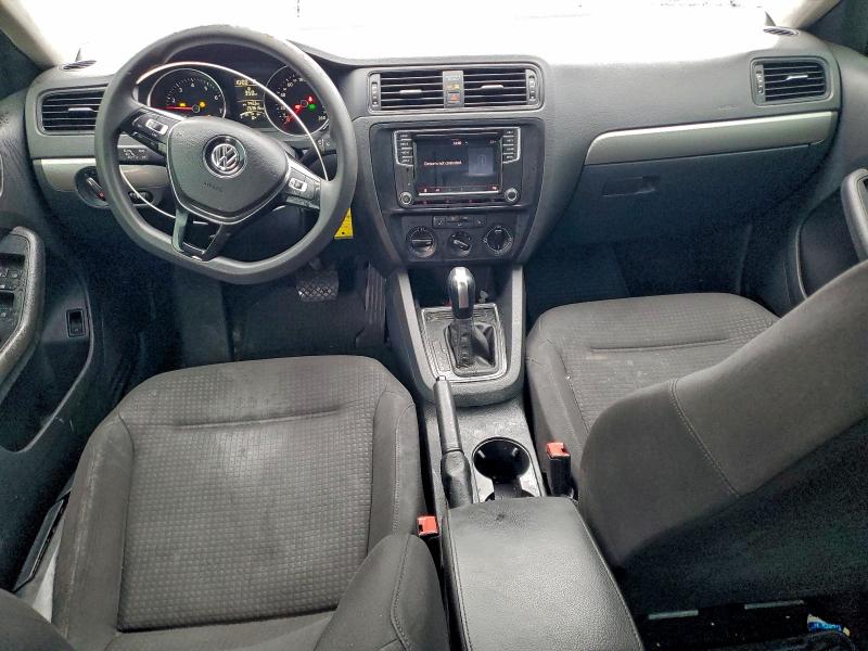 Фото 8 - VOLKSWAGEN JETTA