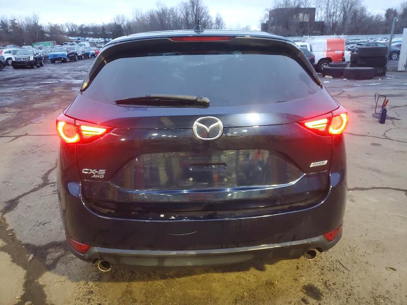 Фото 6 - MAZDA CX-5