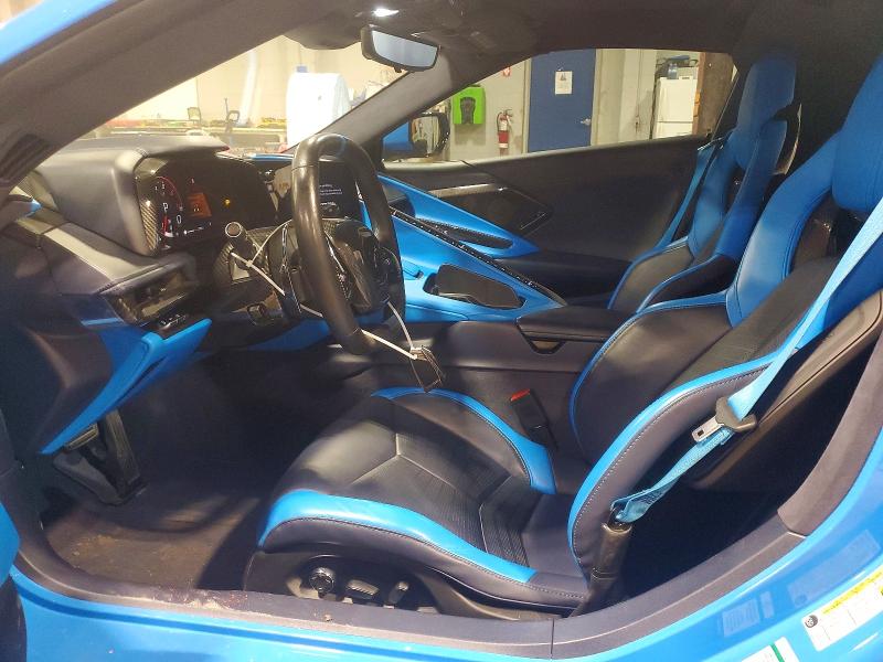 Фото 7 - CHEVROLET CORVETTE