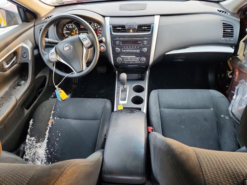 Фото 8 - NISSAN ALTIMA