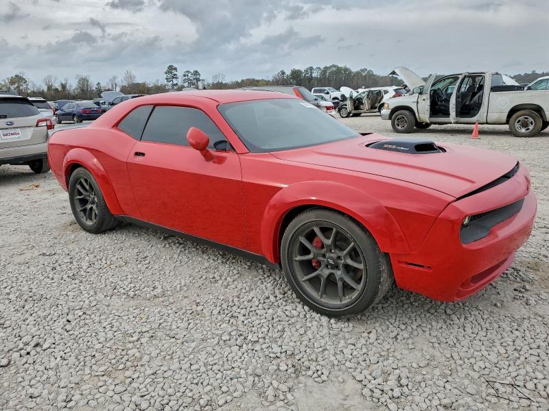 Фото 4 - DODGE CHALLENGER