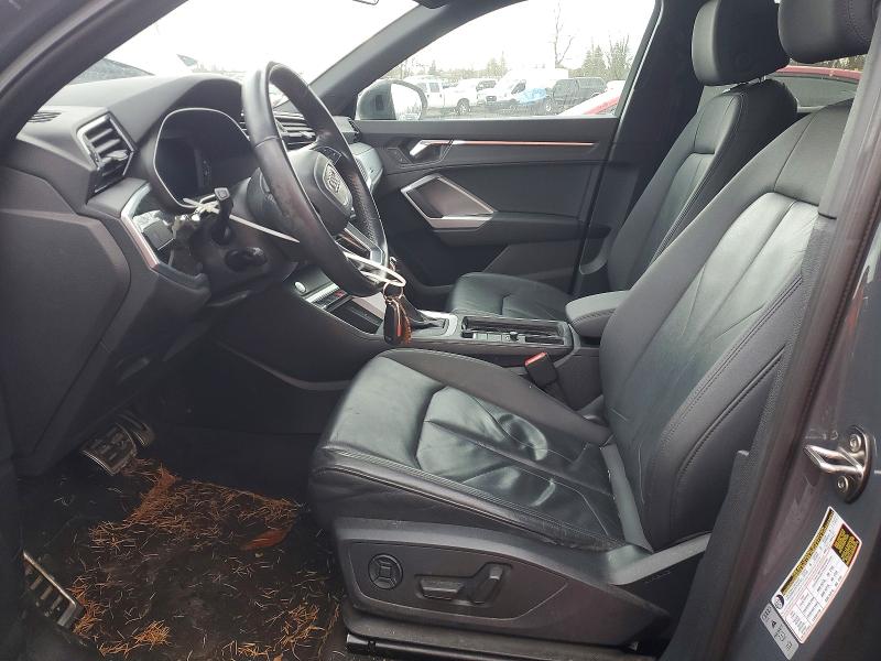 Фото 7 - AUDI Q3