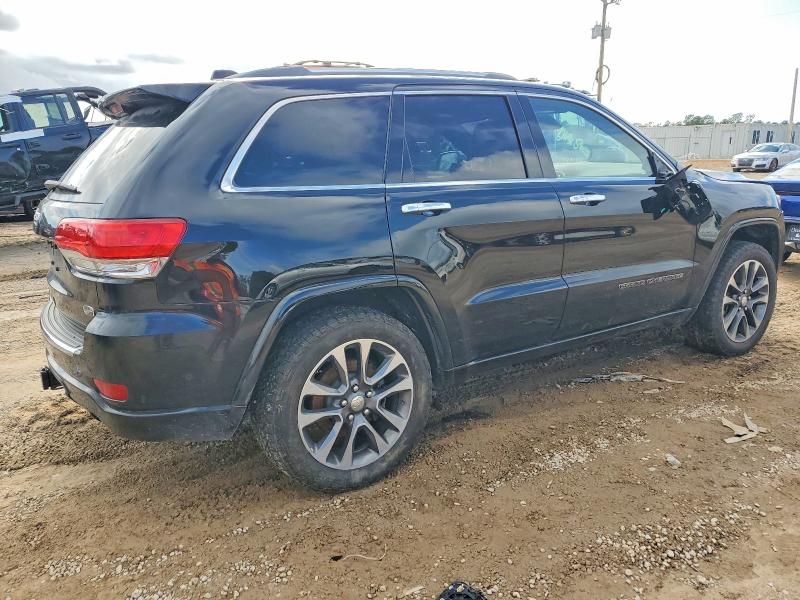 Фото 3 - JEEP GRAND CHER