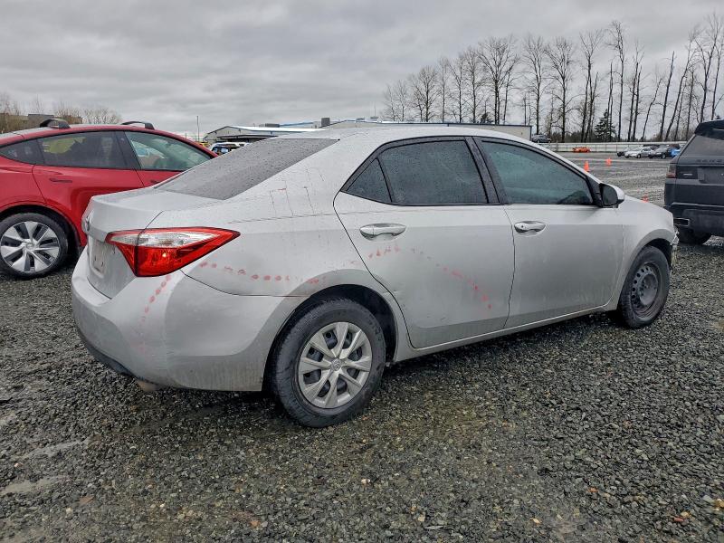 Фото 3 - TOYOTA COROLLA