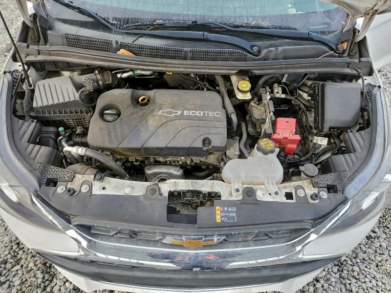 Фото 11 - CHEVROLET SPARK