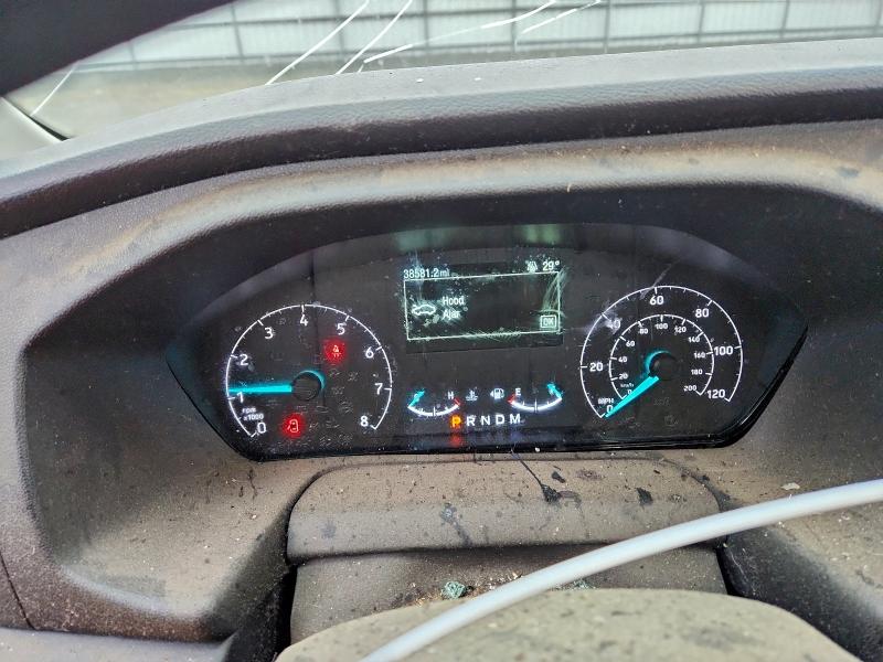 Фото 9 - FORD TRANSIT