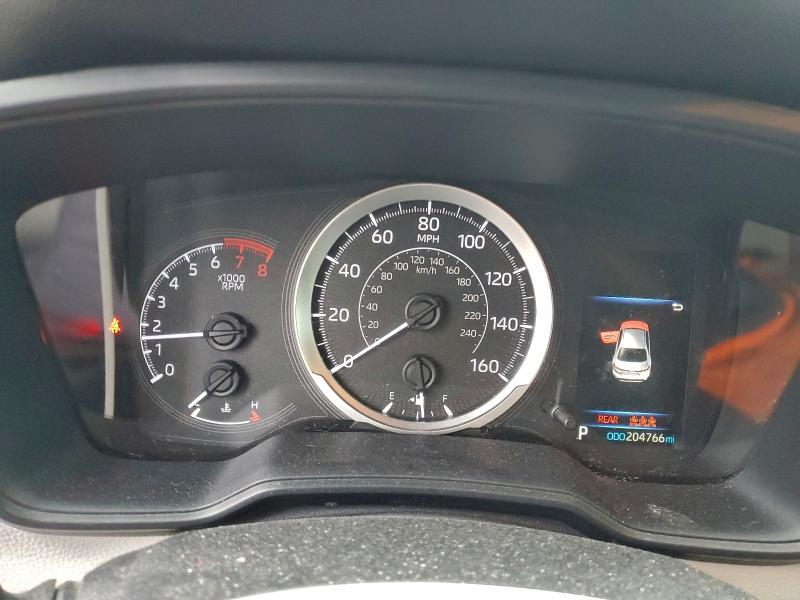 Фото 9 - TOYOTA COROLLA