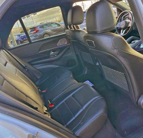 Фото 6 - MERCEDES-BENZ GLE-CLASS