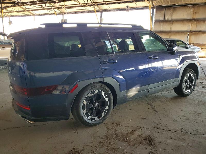 Фото 3 - HYUNDAI SANTA FE