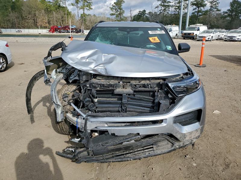 Фото 5 - FORD EXPLORER