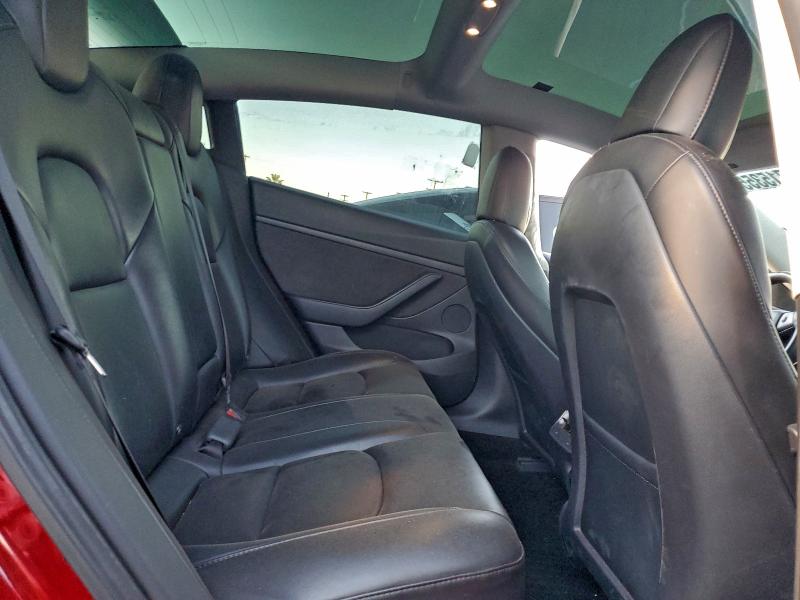 Фото 10 - TESLA MODEL 3