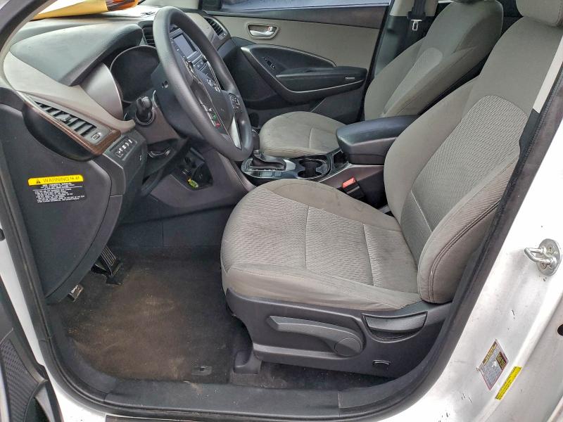 Фото 7 - HYUNDAI SANTA FE