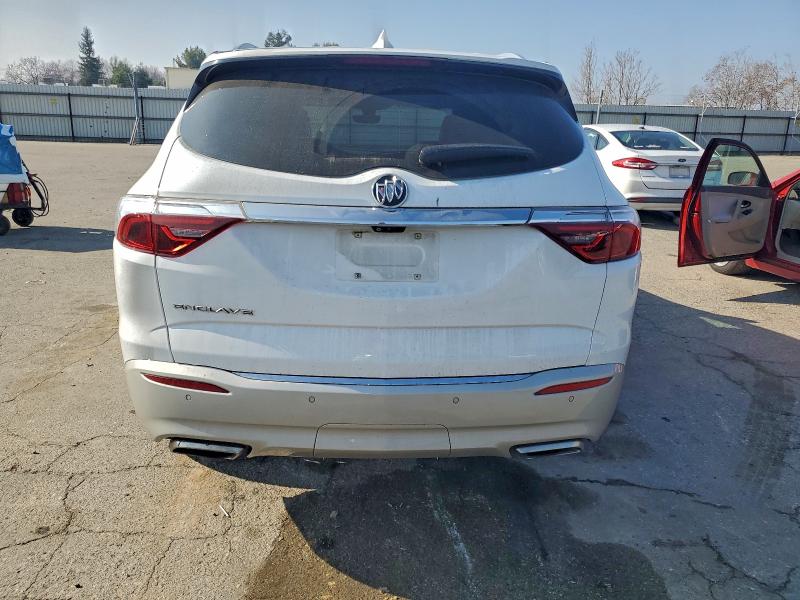 Фото 6 - BUICK ENCLAVE