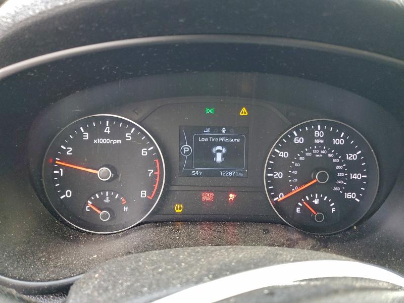 Фото 9 - KIA SPORTAGE