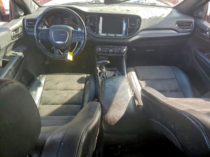 Фото 8 - DODGE DURANGO