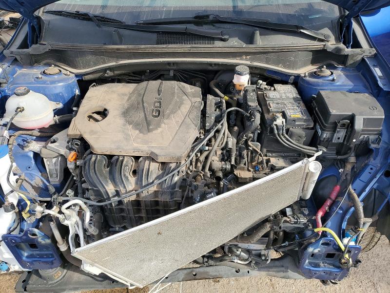 Фото 12 - KIA SPORTAGE