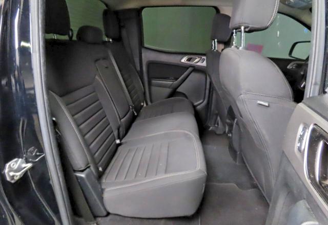 Фото 6 - FORD RANGER