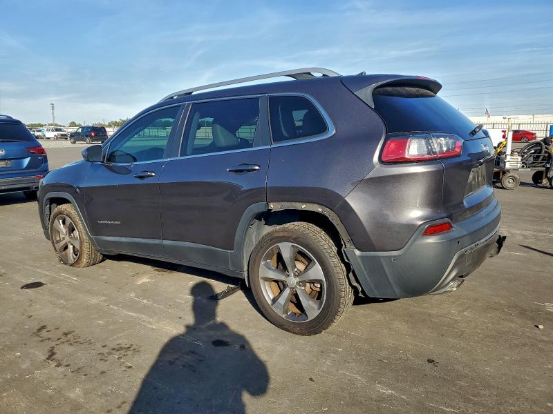 Фото 2 - JEEP GRAND CHER