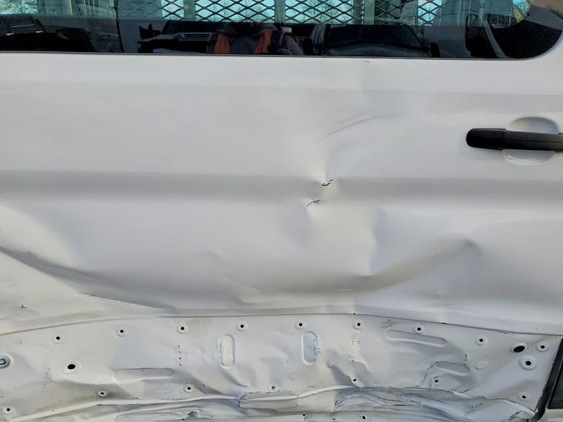 Фото 11 - FORD TRANSIT