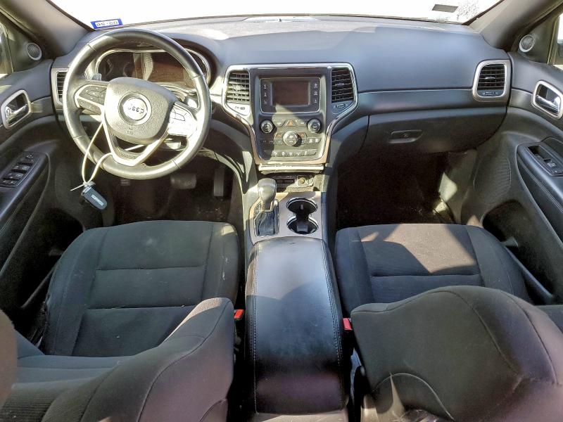 Фото 8 - JEEP GRAND CHER