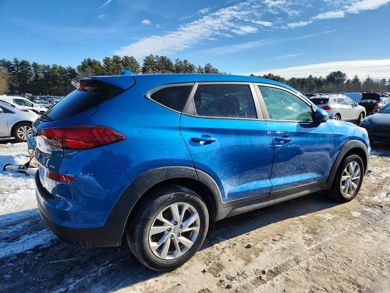 Фото 3 - HYUNDAI TUCSON