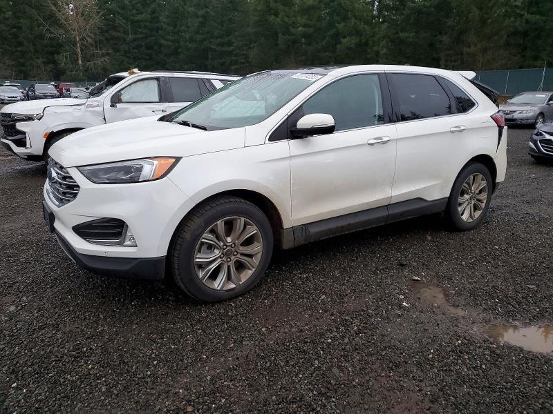 Фото 1 - FORD EDGE