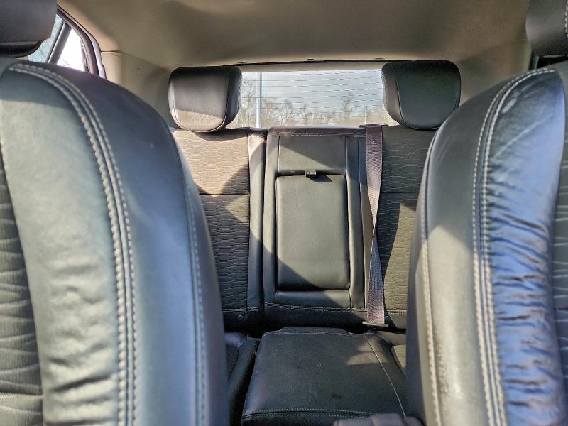 Фото 9 - BUICK ENCORE