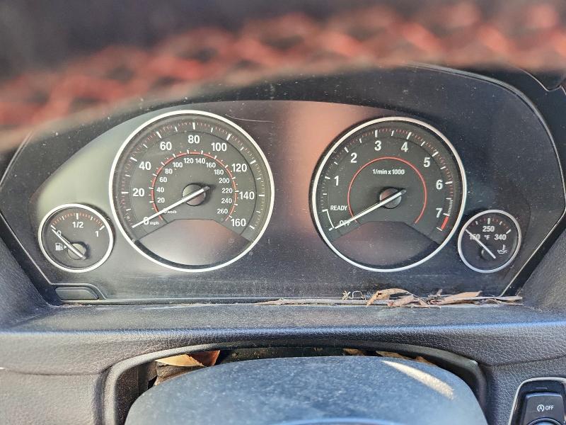 Фото 9 - BMW 4 SERIES