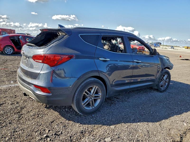 Фото 3 - HYUNDAI SANTA FE