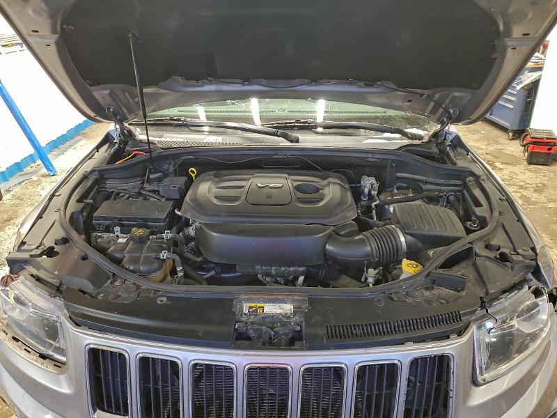 Фото 12 - JEEP GRAND CHER