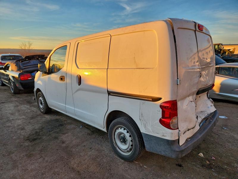 Фото 2 - CHEVROLET EXPRESS