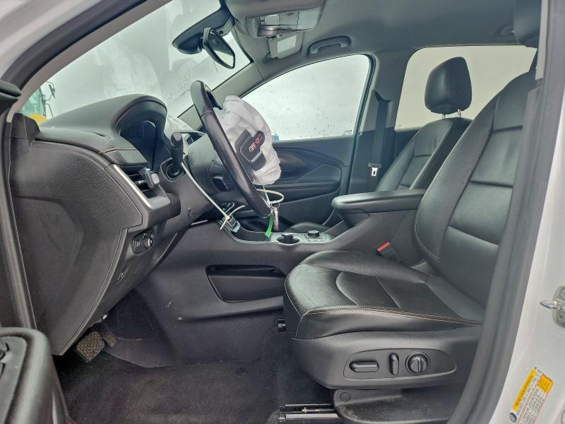 Фото 7 - GMC TERRAIN