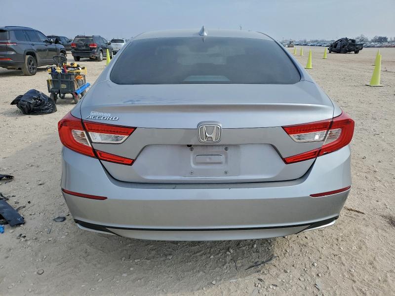 Фото 6 - HONDA ACCORD