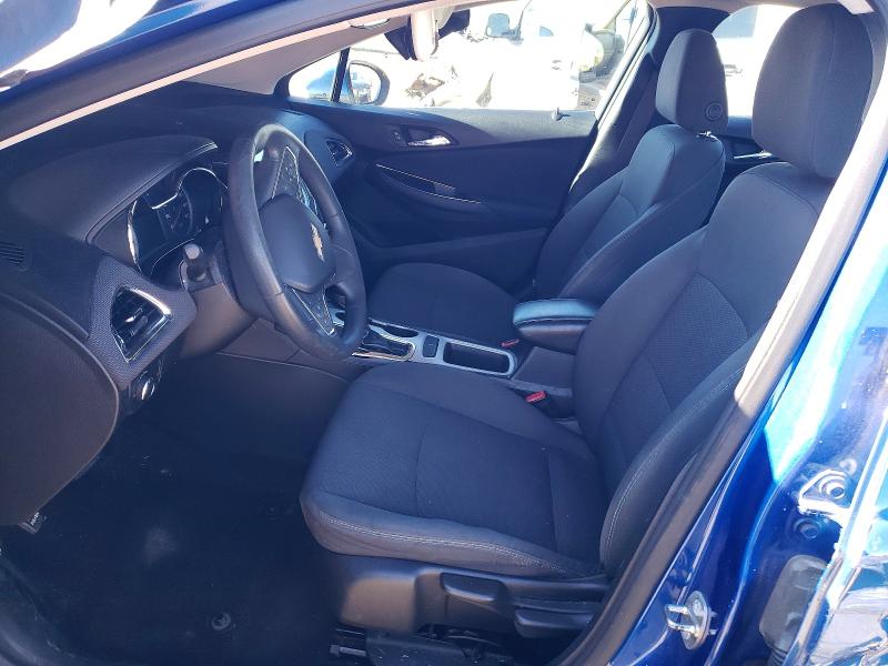 Фото 7 - CHEVROLET CRUZE