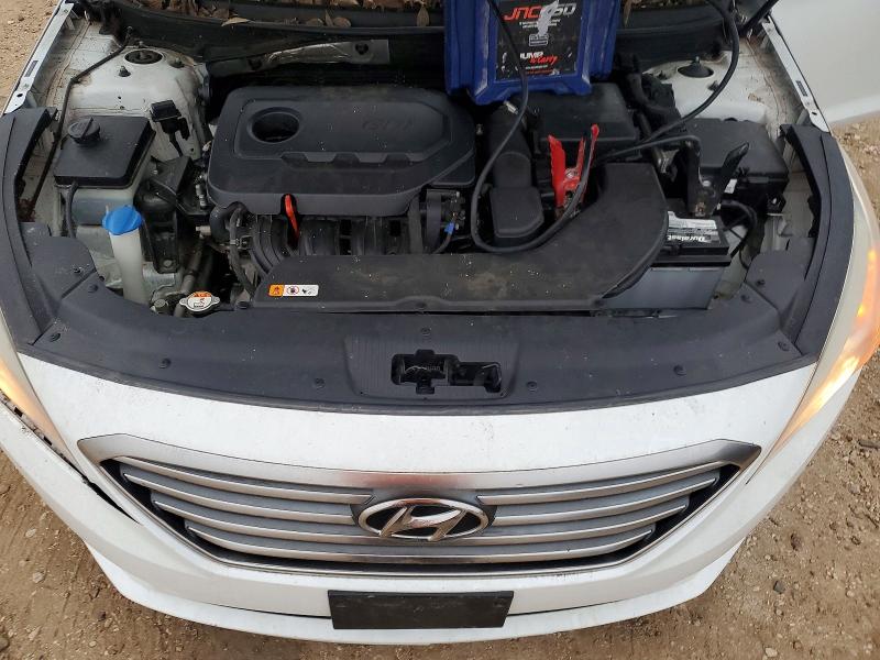 Фото 11 - HYUNDAI SONATA