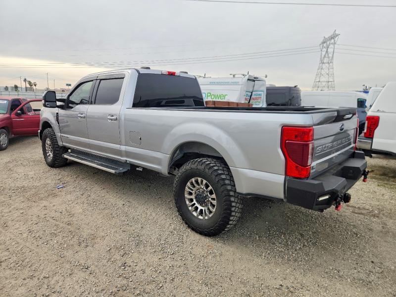 Фото 2 - FORD F350