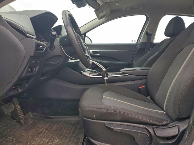 Фото 7 - HYUNDAI SONATA