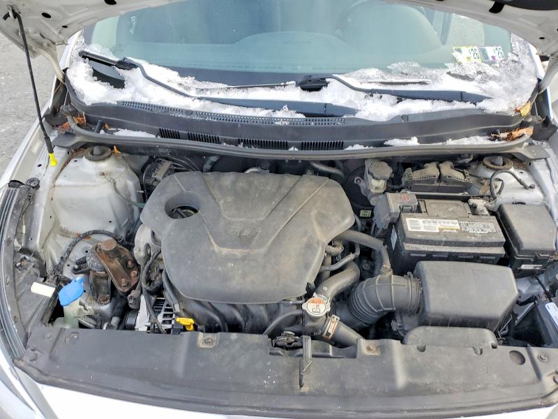 Фото 11 - HYUNDAI ACCENT