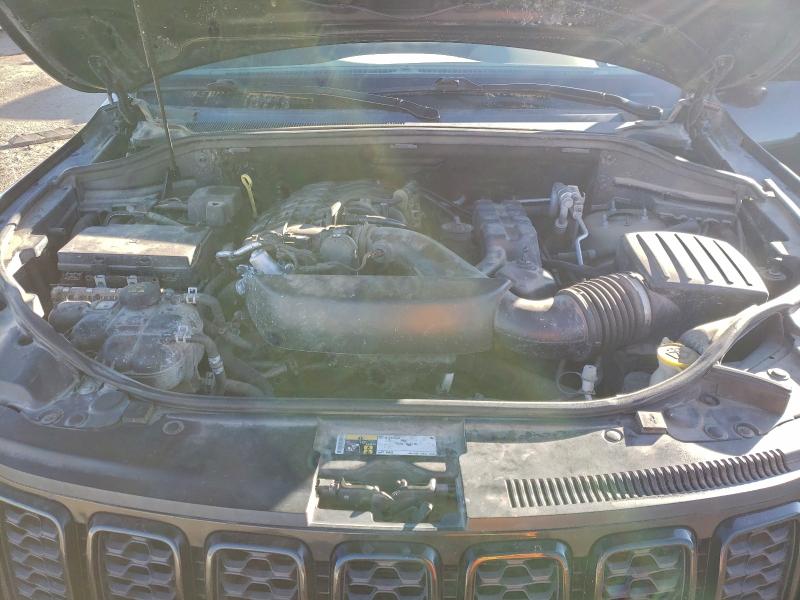 Фото 12 - JEEP GRAND CHER