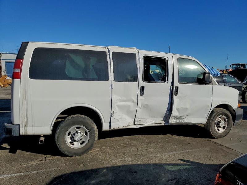 Фото 3 - CHEVROLET EXPRESS