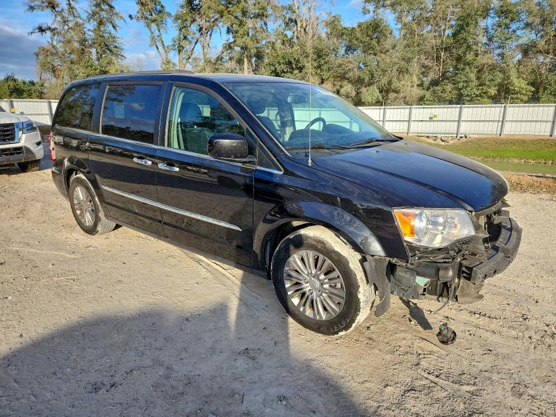 Фото 4 - CHRYSLER MINIVAN